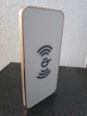 Бездротовий зарядний пристрій для телефону AWEI W1 + WIRELESS CHARGE золотий 6678 - зображення 8