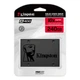Твердотельний накопитель Kingston A400, 240GB, 2.5", SATAIII, 3D NAND - изображение 4