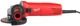 Угловая шлифмашина Milwaukee AGV 10-125 EK (4933451222) - изображение 2