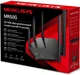 Маршрутизатор Wi-Fi Mercusys MR50G - изображение 3