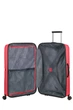 Чемодан 77 См American Tourister AIRCONIC PINK SLEEP 77x49x31 88G*90003 - изображение 2