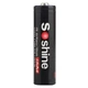 Аккумулятор LiFePO4 Soshine 14500 (AA) 3.2V 700mAh - изображение 1