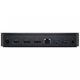 ПОРТ-РЕПЛИКАТОР DELL UNIVERSAL DOCK D6000 USB 3.0 OR USB-C (452-BCYH) - изображение 3