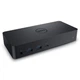 ПОРТ-РЕПЛИКАТОР DELL UNIVERSAL DOCK D6000 USB 3.0 OR USB-C (452-BCYH) - изображение 4