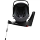 Автокрісло Britax-Romer Baby-Safe3 I-Size з платформою Midnight Grey гр.0+ 0-13 кг 2000035083 - зображення 3
