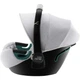 Автокрісло Britax-Romer Baby-Safe3 I-Size з платформою Nordic Grey гр.0+ 0-13 кг 2000035085 - зображення 6