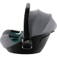 Автокрісло Britax-Romer Baby-Safe яsense з платформою Frost Grey гр. 0+ 0-13 кг 2000035098 - зображення 13