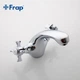 Смеситель для умывальника буксовый Frap 1/10 F1024 - изображение 3
