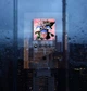 Музичний постер на акрилі з Spotify кодом «Ashnikko - Slumber Party ft. Princess Nokia» 15,24 х 19,05см - зображення 3