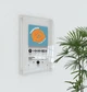 Музичний постер на акрилі Artel "Tesher - Jalebi Baby" 15,24 х 19,05см - зображення 3