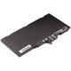 Аккумулятор для ноутбука HP Elitebook 745 G3 (800231-141) 11.4V 4035mAh PowerPlant (NB461042) - изображение 2