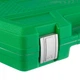 Набор инструментов 1/2" & 1/4" 108ед. Intertool (ET-6108SP) - изображение 4
