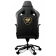Крісло геймерське Cougar Armor Titan Pro Royal Black - зображення 6