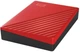 Жорсткий диск Western Digital My Passport 4TB WDBPKJ0040BRD-WESN 2.5" USB 3.0 External Red (0718037870236) - зображення 3