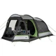 Намет High Peak Meran 5.0 Light Grey / Dark Grey / Green (11808) - зображення 4