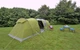 Палатка Vango Longleat II 800XL Herbal (TEQLONGLEH09TAS) - изображение 7