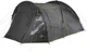 Палатка High Peak Andros 4.0 Dark Grey/Green (11421) - изображение 4
