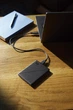 Dysk Twardy Western Digital My Passport 4TB WDBPKJ0040BBK-WESN 2.5" USB 3.0 Zewnętrzny Czarny - obraz 6