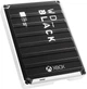 Жесткий диск Western Digital WD BLACK P10 Game Drive for Xbox 2TB WDBA6U0020BBK-WESN 2.5" USB 3.2 External Black (718037873299) - изображение 4