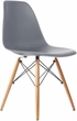 Стул для кухни и гостиной GT RACER X-D10 Dark Gray (X-D10 Dark Gray) - изображение 1