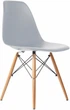 Стул для кухни и гостиной GT RACER X-D10 Light Gray (X-D10 Light Gray) - изображение 1