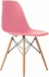 Стул для кухни и гостиной GT RACER X-D10 Pink (X-D10 Pink) - изображение 1