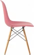 Стул для кухни и гостиной GT RACER X-D10 Pink (X-D10 Pink) - изображение 3