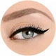 Подводка для глаз Pupa Vamp! Definition Liner 100 Extra black 2.5 мл (8011607205899) - изображение 2