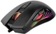 Миша Marvo M519 RGB USB Black (6932391923504) - зображення 2