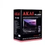 Мультимедіа 1-din з 7-монітором akai ca-1298g - зображення 4