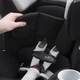 Автокресло SafeMax Platinum колір - Shiloh (1316028) - изображение 11