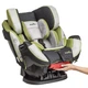 Автокресло Evenflo Symphony ELITE (авт) - Porter (1316039) - изображение 6