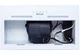 Витяжка weilor pbs 52300 glass wh 1000 led Strip - зображення 5
