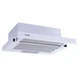 Вытяжка Ventolux garda 50 wh (700) slim - изображение 1