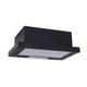 Вытяжка Ventolux garda 50 bk (700) slim - изображение 3