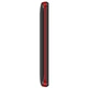 Мобильный телефон Nomi i2402 Red - изображение 3
