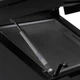 Вытяжка Perfelli dns 9793 b 1100 bl led Strip - изображение 6