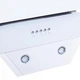 Вытяжка Minola hdn 6212 wh 700 led - изображение 3