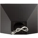 Вытяжка Eleyus KLEO 700 60 BL - изображение 2