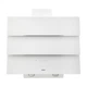 Вытяжка ELEYUS FIONA 1000 60 WH - изображение 4