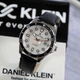 Мужские наручные часы Daniel Klein DK12121-1 - изображение 2