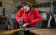 Угловая шлифмашина Milwaukee AG 800-125 EK (4933451213) - изображение 6