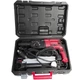 Перфоратор Worcraft WRH13-26DFR, электрический - изображение 6