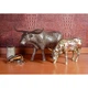 Колекційна статуетка корова Penny Bull, Size XL - изображение 4