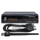 Комплект: ТВ-ресивер World Vision Foros Combo T2/S2/C + USB Wi-Fi + HDMI - изображение 2