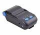 Термопринтер, POS, чековый мобильный принтер Xprinter XP-P300 чёрнный, bluetooth (XP-P300) - изображение 4