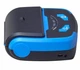 Термопринтер, POS, чековый принтер мобильный Xprinter XP-P810 чёрный, bluetooth (XP-P810) - изображение 3