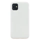 Чохол Soft Touch для Apple Iphone 11 силікон бампер матовий - зображення 1