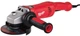 Кутова шліфмашина Milwaukee AGV 17-125 INOX (4933449870) - зображення 1