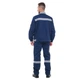Костюм рабочий (куртка + брюки) TESLA 52-54 (XL) - изображение 3